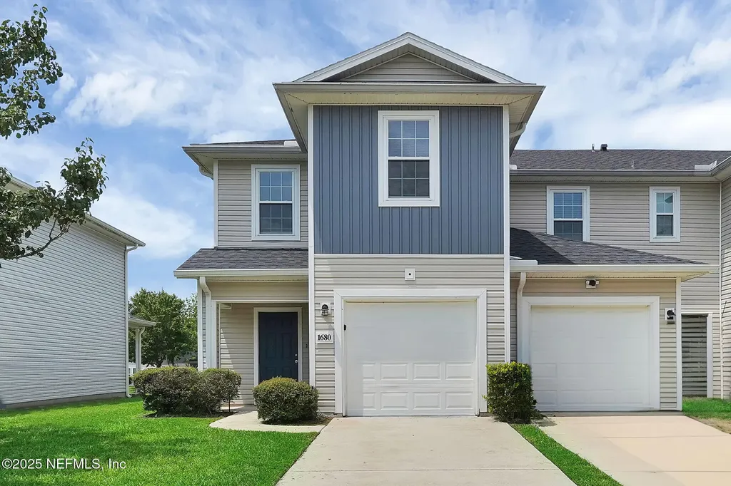 1680 Biscayne Bay Circle Jacksonville FL 32218