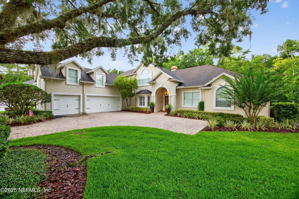 7828 Rittenhouse Lane Jacksonville FL 32256