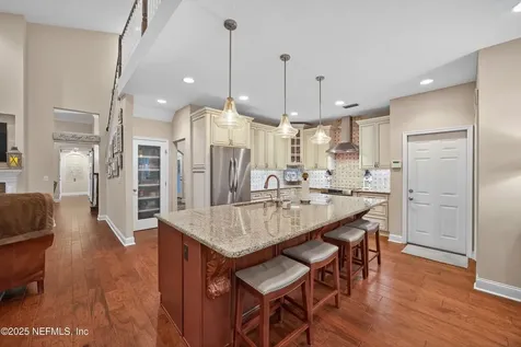 7828 Rittenhouse Lane Jacksonville FL 32256