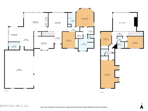 7828 Rittenhouse Lane Jacksonville FL 32256
