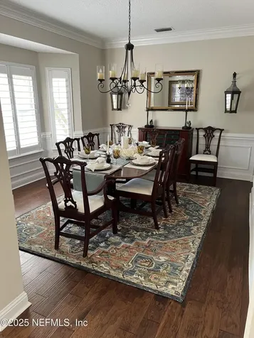 7828 Rittenhouse Lane Jacksonville FL 32256