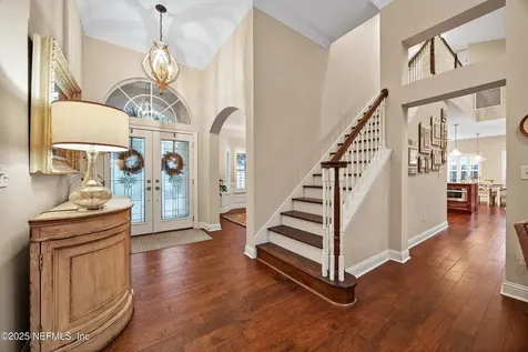 7828 Rittenhouse Lane Jacksonville FL 32256
