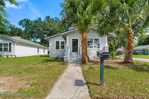 803 Escambia Street Jacksonville FL 32208