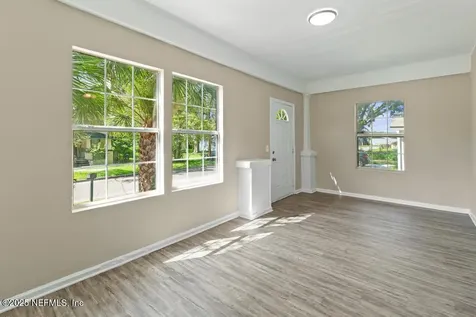 803 Escambia Street Jacksonville FL 32208