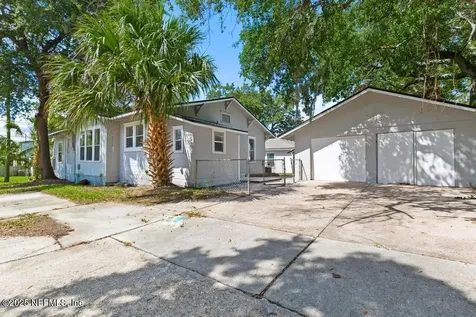 803 Escambia Street Jacksonville FL 32208