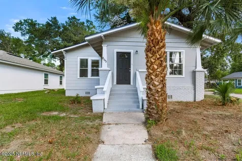 803 Escambia Street Jacksonville FL 32208