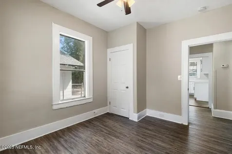 803 Escambia Street Jacksonville FL 32208