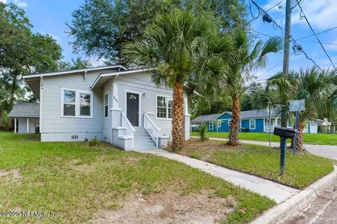 803 Escambia Street Jacksonville FL 32208