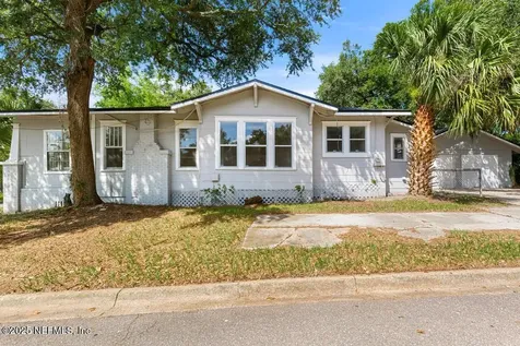 803 Escambia Street Jacksonville FL 32208
