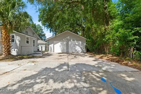 803 Escambia Street Jacksonville FL 32208