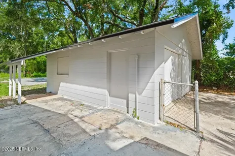803 Escambia Street Jacksonville FL 32208