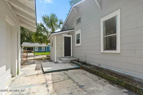 803 Escambia Street Jacksonville FL 32208