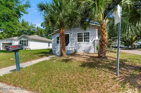 803 Escambia Street Jacksonville FL 32208