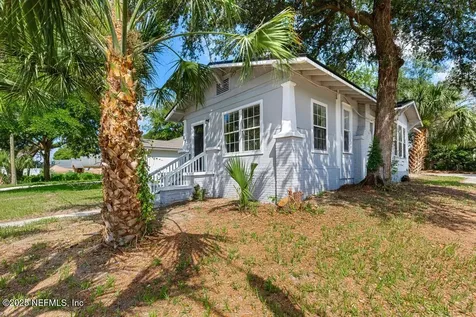 803 Escambia Street Jacksonville FL 32208