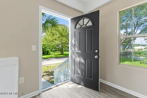 803 Escambia Street Jacksonville FL 32208
