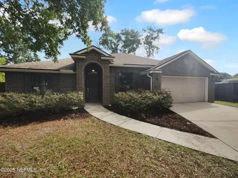 2884 Decidely Street Green Cove Springs FL 32043