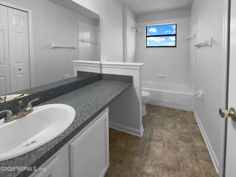 2884 Decidely Street Green Cove Springs FL 32043