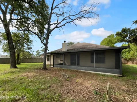 2884 Decidely Street Green Cove Springs FL 32043