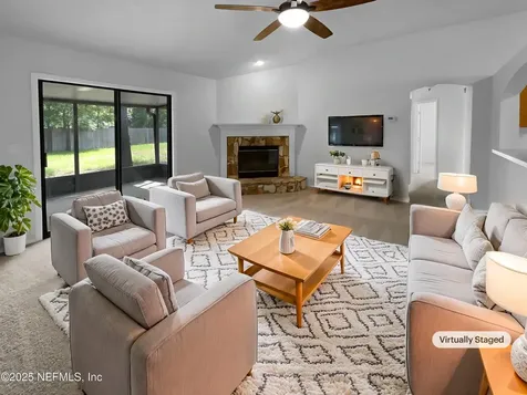 2884 Decidely Street Green Cove Springs FL 32043