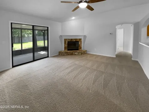 2884 Decidely Street Green Cove Springs FL 32043