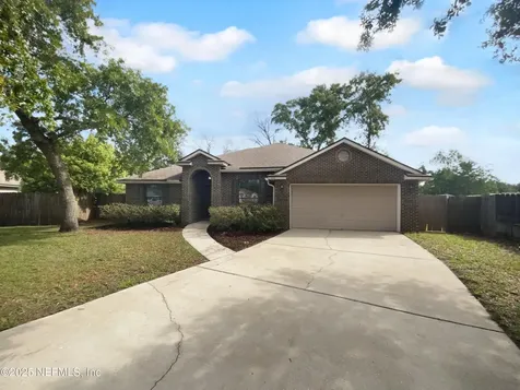 2884 Decidely Street Green Cove Springs FL 32043
