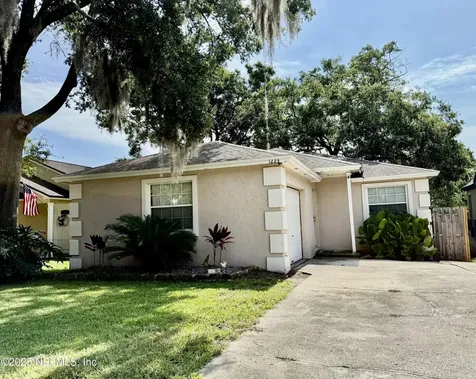 1223 Brookwood Forest Boulevard Jacksonville FL 32225