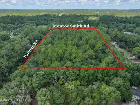0 Monroe Smith Road Jacksonville FL 32222
