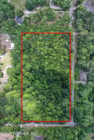 0 Monroe Smith Road Jacksonville FL 32222
