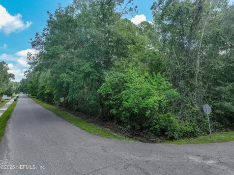 0 Monroe Smith Road Jacksonville FL 32222