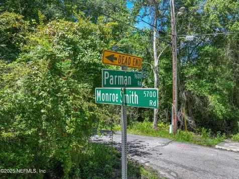0 Monroe Smith Road Jacksonville FL 32222