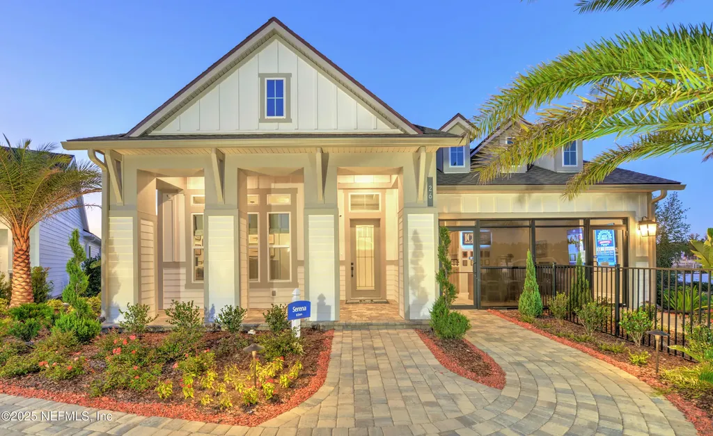 26 Night Owl Court St. Augustine FL 32092