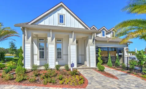 26 Night Owl Court St. Augustine FL 32092