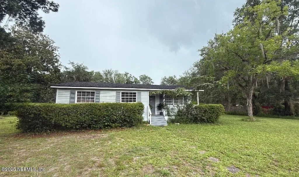 1631 Spruce Street Green Cove Springs FL 32043