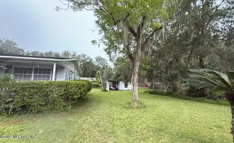 1631 Spruce Street Green Cove Springs FL 32043