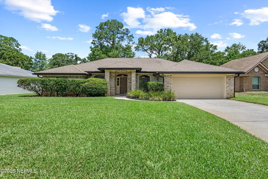 2919 Sans Pareil Street Jacksonville FL 32246