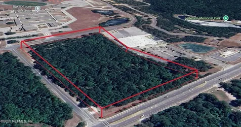 0 Us Highway 90 Glen St. Mary FL 32040