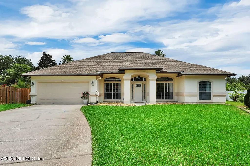 1728 Dartmoor Lane Ponte Vedra FL 32081