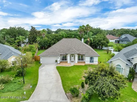 1728 Dartmoor Lane Ponte Vedra FL 32081