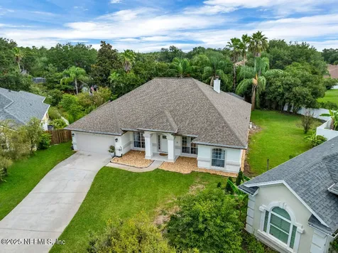 1728 Dartmoor Lane Ponte Vedra FL 32081
