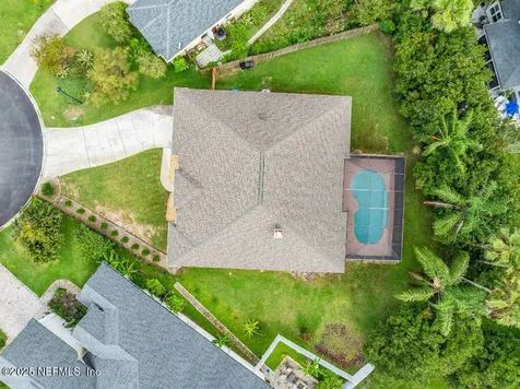 1728 Dartmoor Lane Ponte Vedra FL 32081