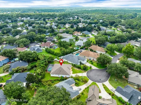 1728 Dartmoor Lane Ponte Vedra FL 32081