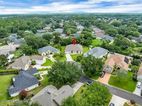 1728 Dartmoor Lane Ponte Vedra FL 32081