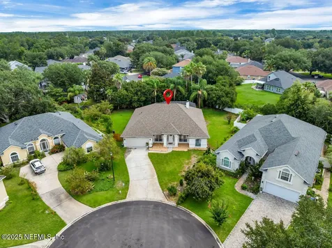 1728 Dartmoor Lane Ponte Vedra FL 32081