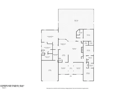 1728 Dartmoor Lane Ponte Vedra FL 32081
