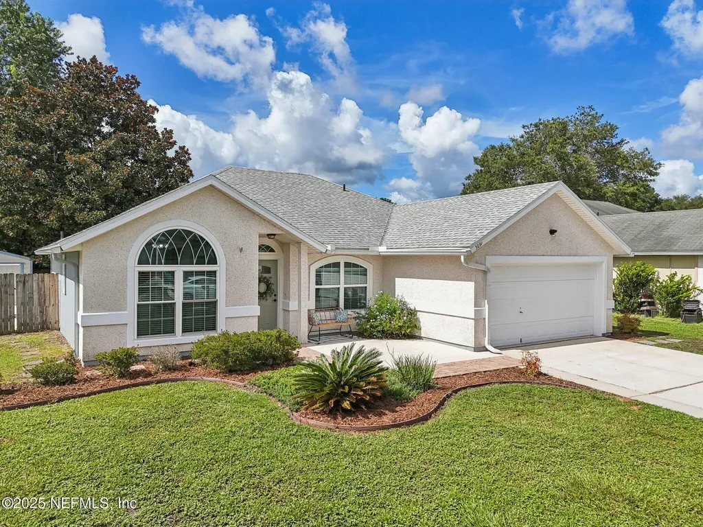 3091 Seth Drive Green Cove Springs FL 32043