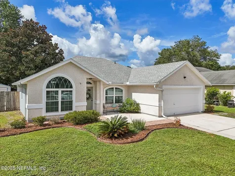 3091 Seth Drive Green Cove Springs FL 32043