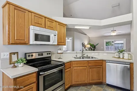 3091 Seth Drive Green Cove Springs FL 32043