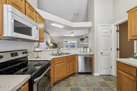 3091 Seth Drive Green Cove Springs FL 32043