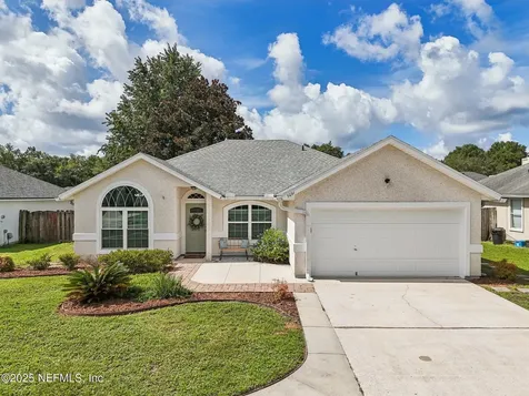 3091 Seth Drive Green Cove Springs FL 32043
