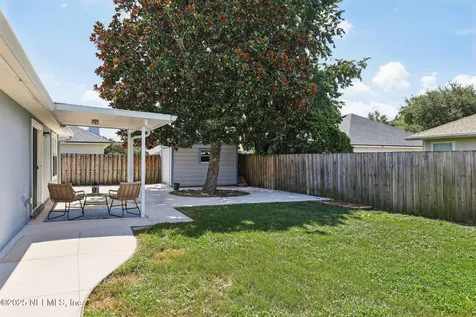 3091 Seth Drive Green Cove Springs FL 32043